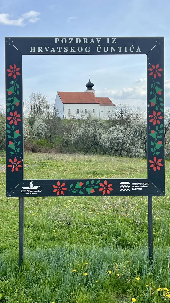 Crkva i samostan Sv. Antuna Padovanskog