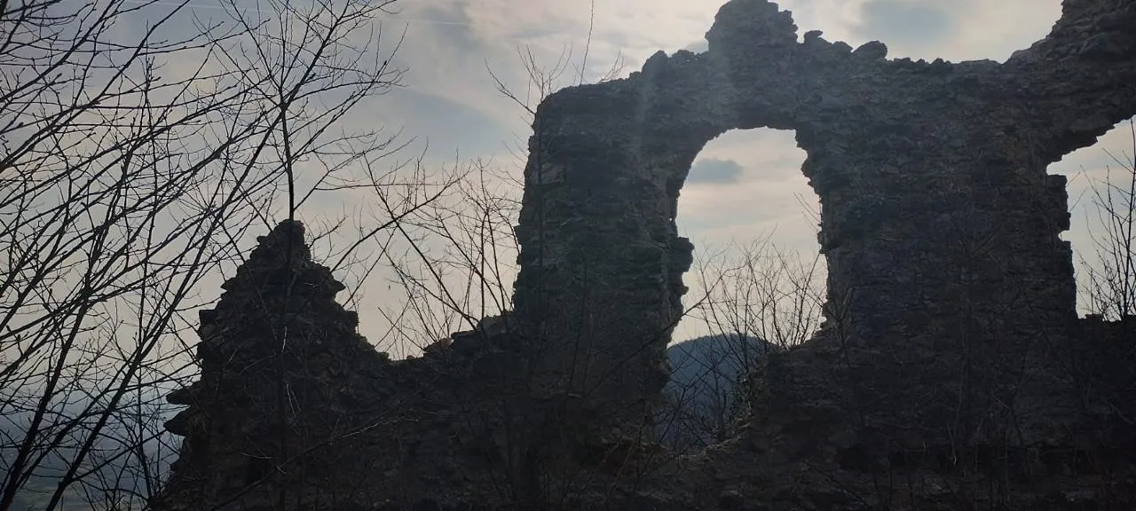 Cesargrad — fotografija 1 od 9
