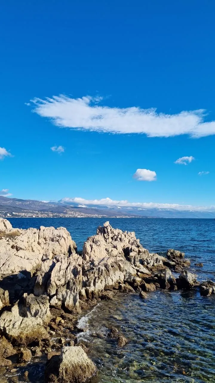 Uvala Slivanjska Krk — fotografija 1 od 6