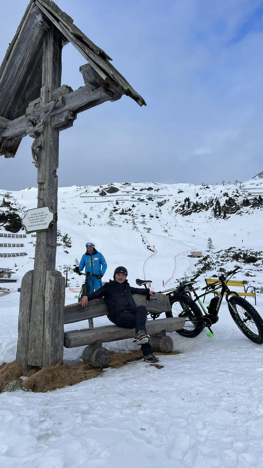 Silvia Grillich škola i rent ski opreme — fotografija 1 od 10