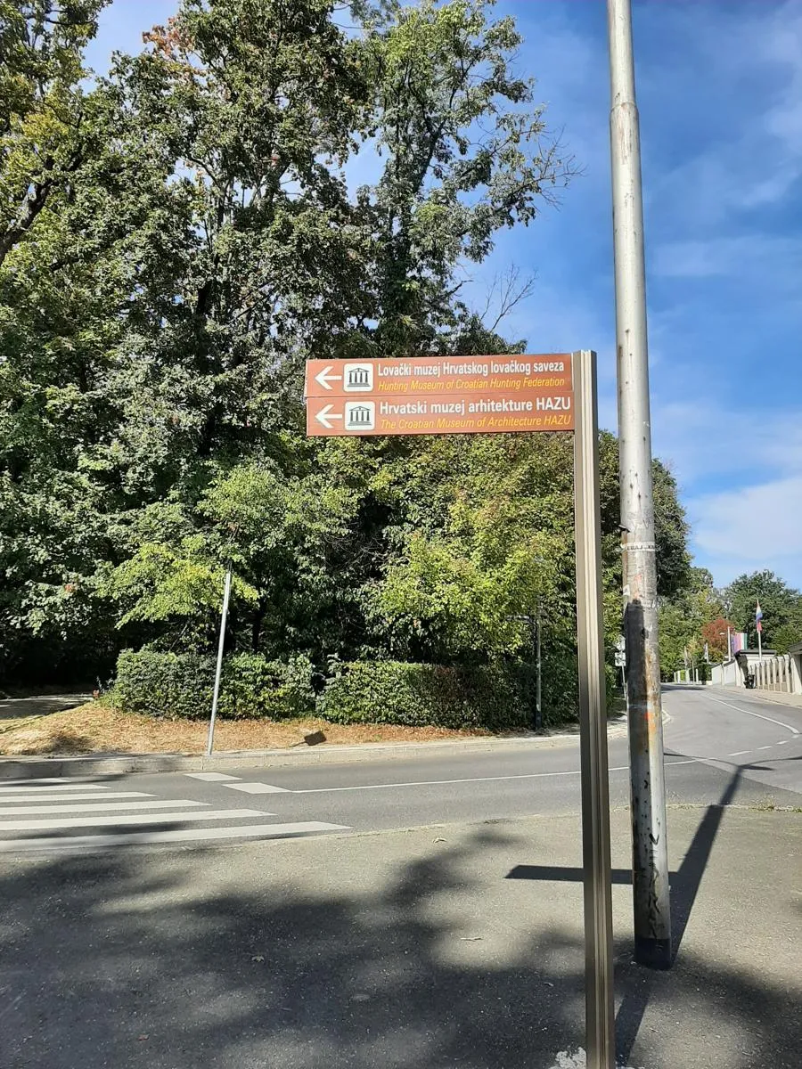 Park-šuma Tuškanac — fotografija 1 od 12