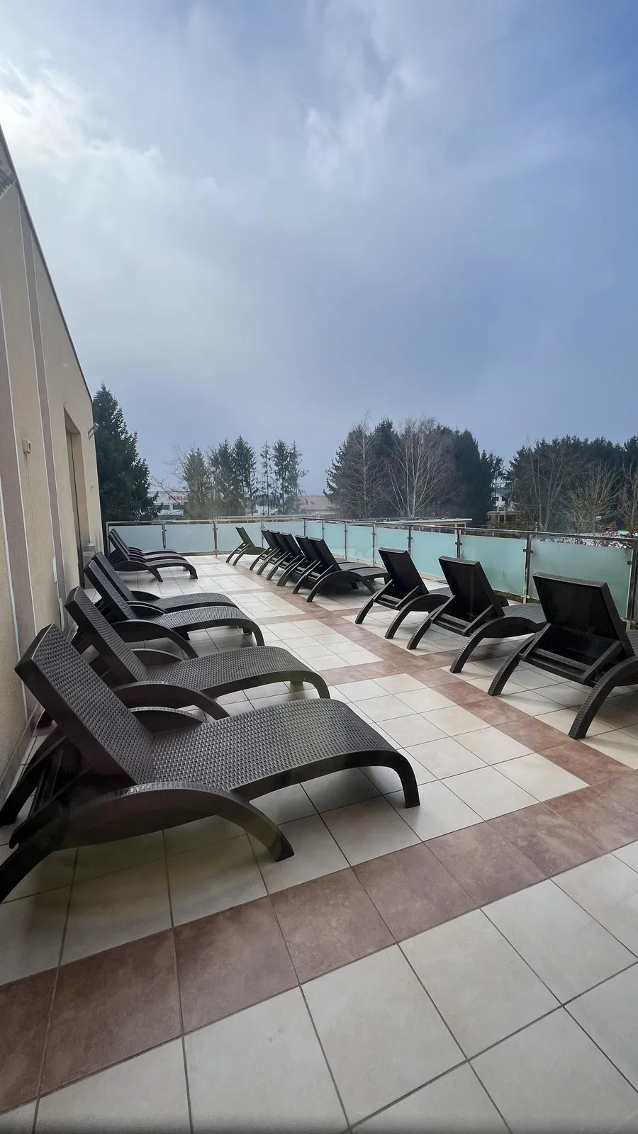 Terme Paradiso — fotografija 1 od 27