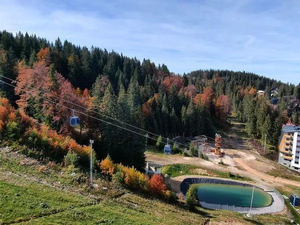OC Jahorina