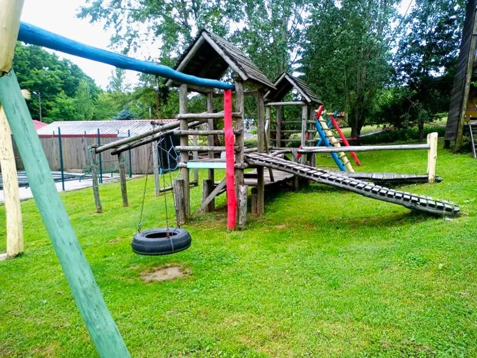 Adventure Bjelovar