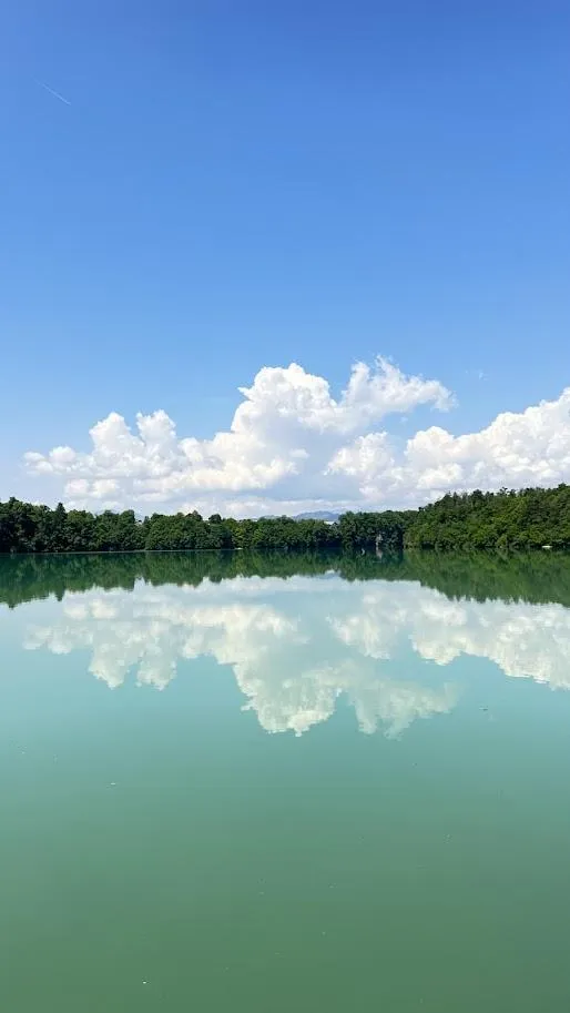 Trbojsko jezero