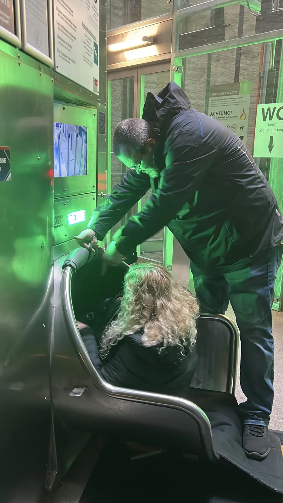 Schloßberg - brdo usred Graza — fotografija 1 od 19