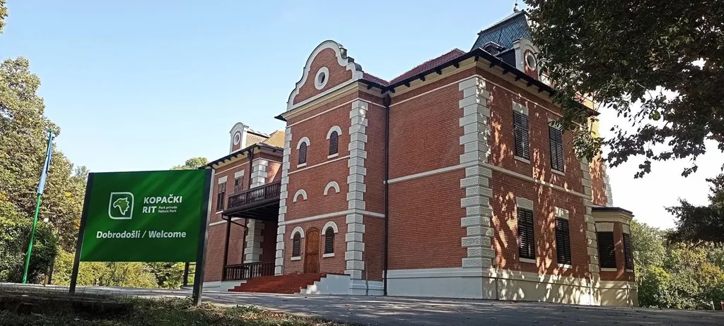 Kopački rit