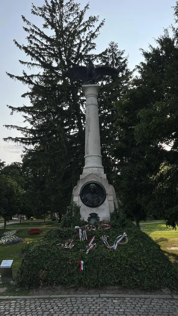 Perivoj Zrinskih