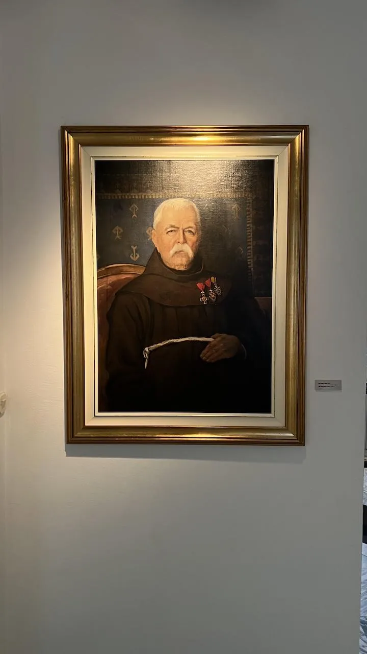 Franjevački muzej Livno — fotografija 1 od 16