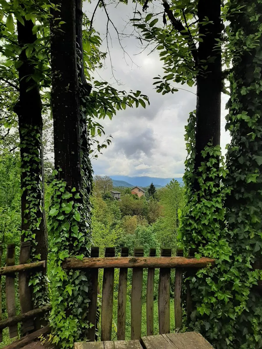 Trakošćan, Ravna gora - planinarenje — fotografija 1 od 5