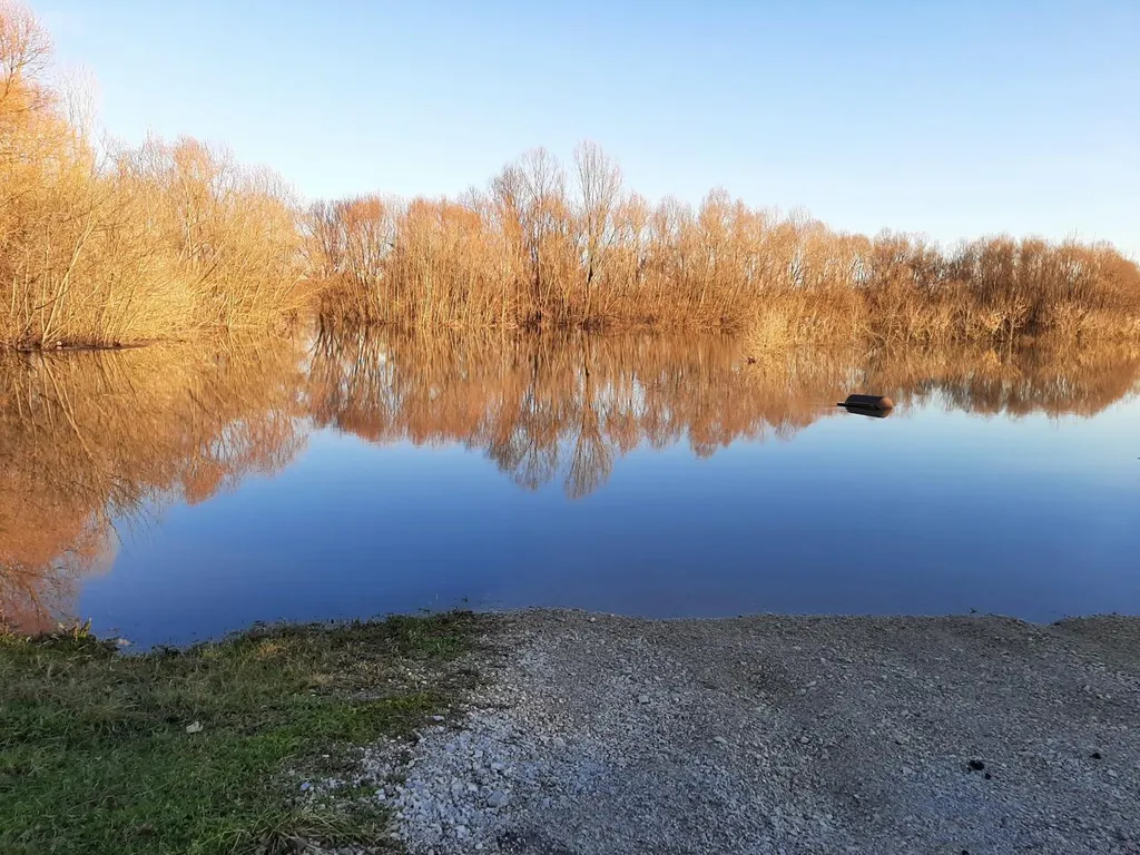 Kupalište Letovanić