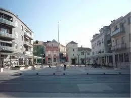 Stari grad Metković