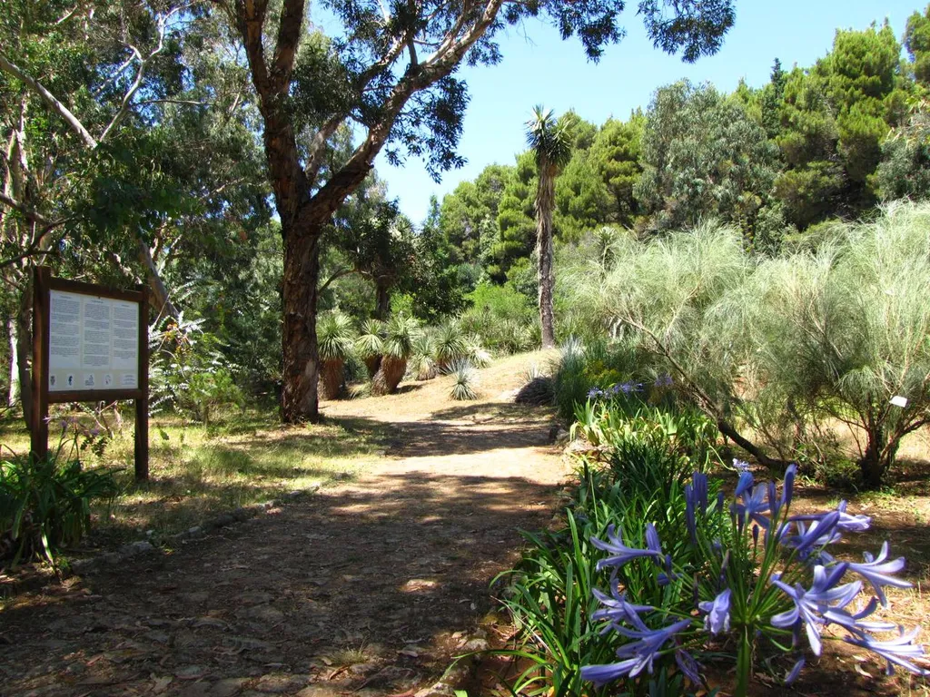 Lokrum - tajanstveni zeleni otočić Dubrovnika