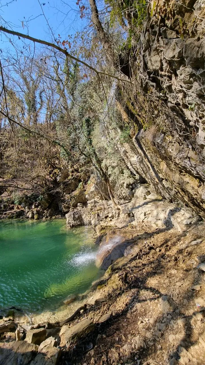 Ponor Butori — fotografija 1 od 7