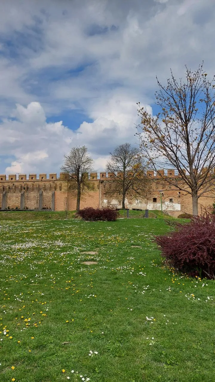 Iločka tvrđava — fotografija 1 od 7