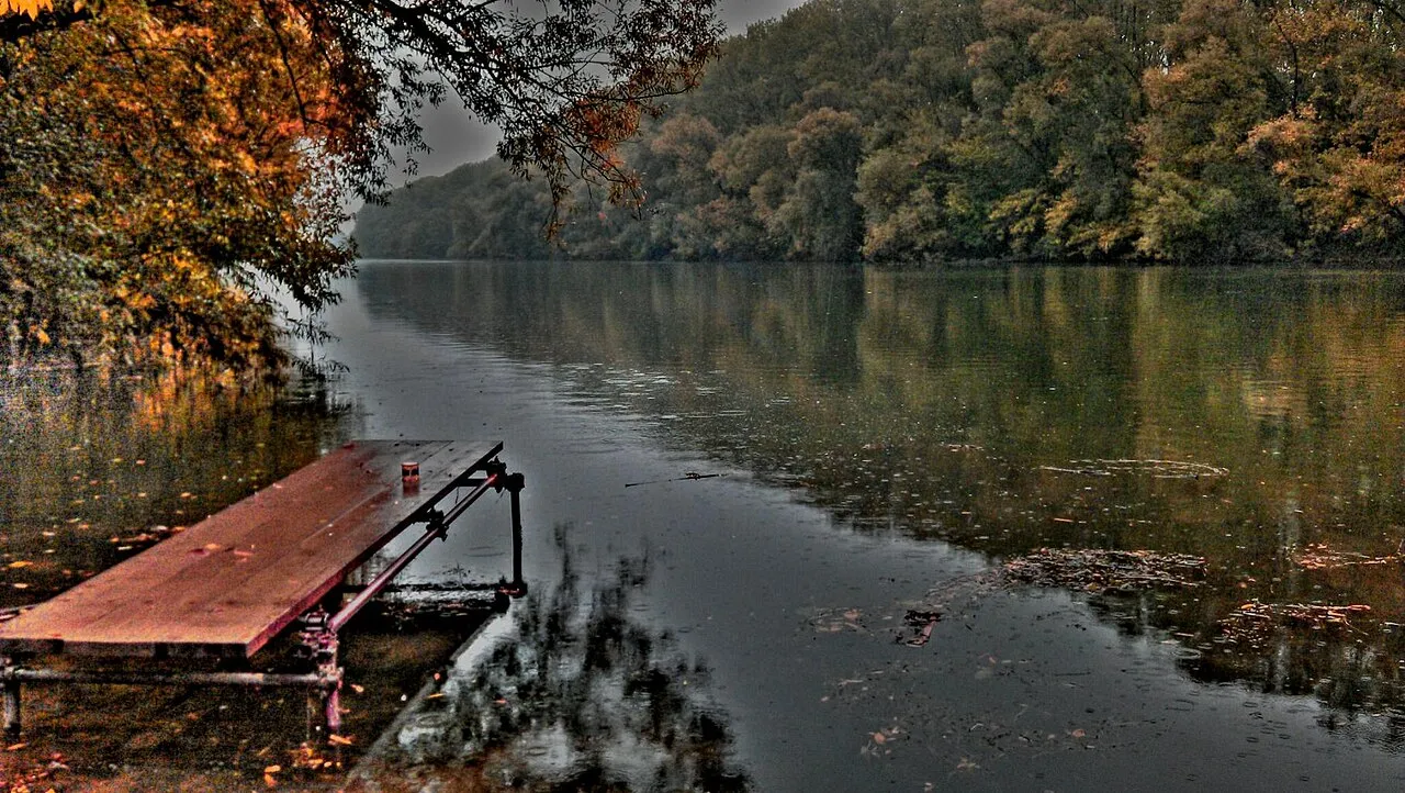 Camino Banovina — fotografija 1 od 1