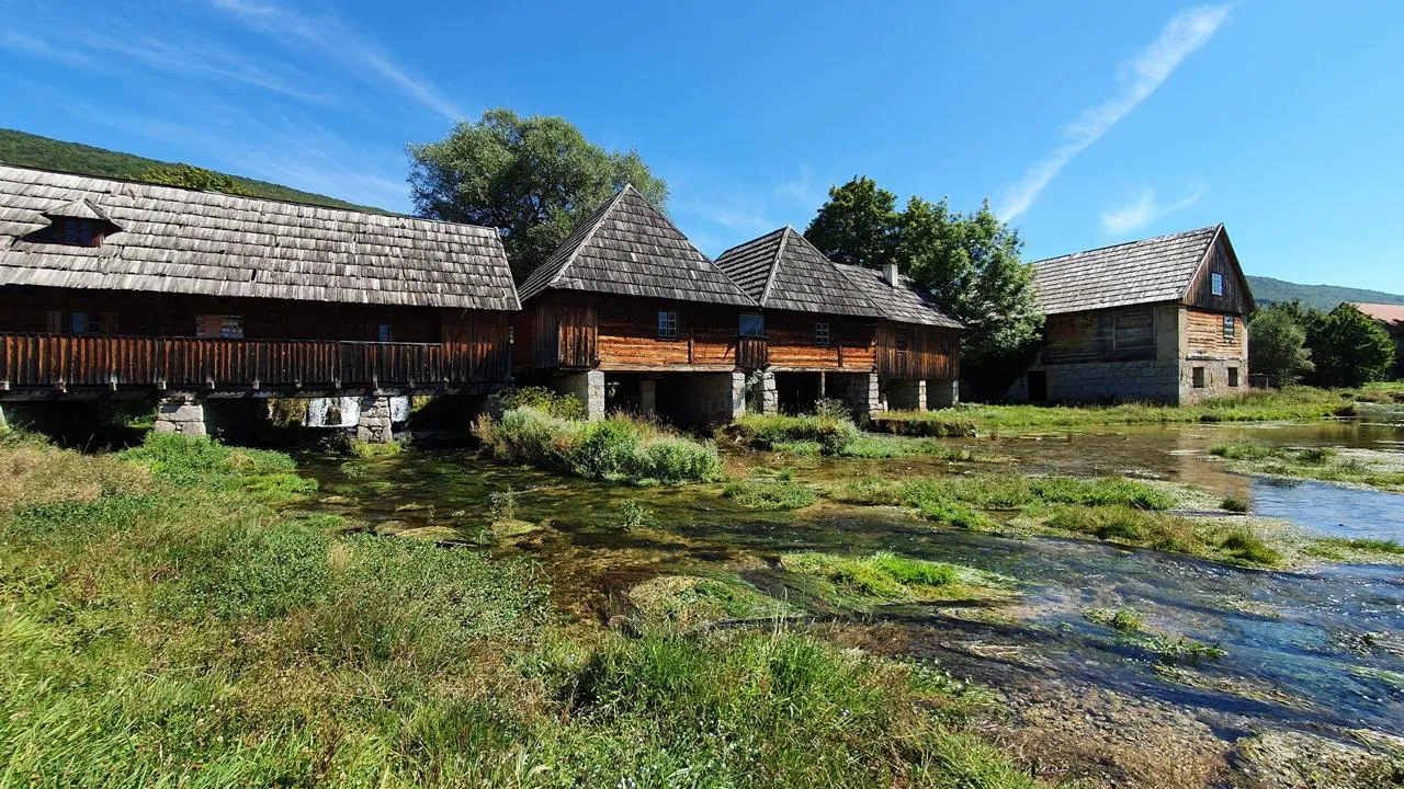 Majerovo vrilo — fotografija 1 od 7