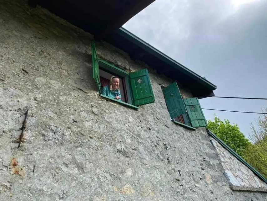Strahinjčica