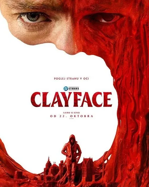 Kino: Clayface — fotografija 1 od 1