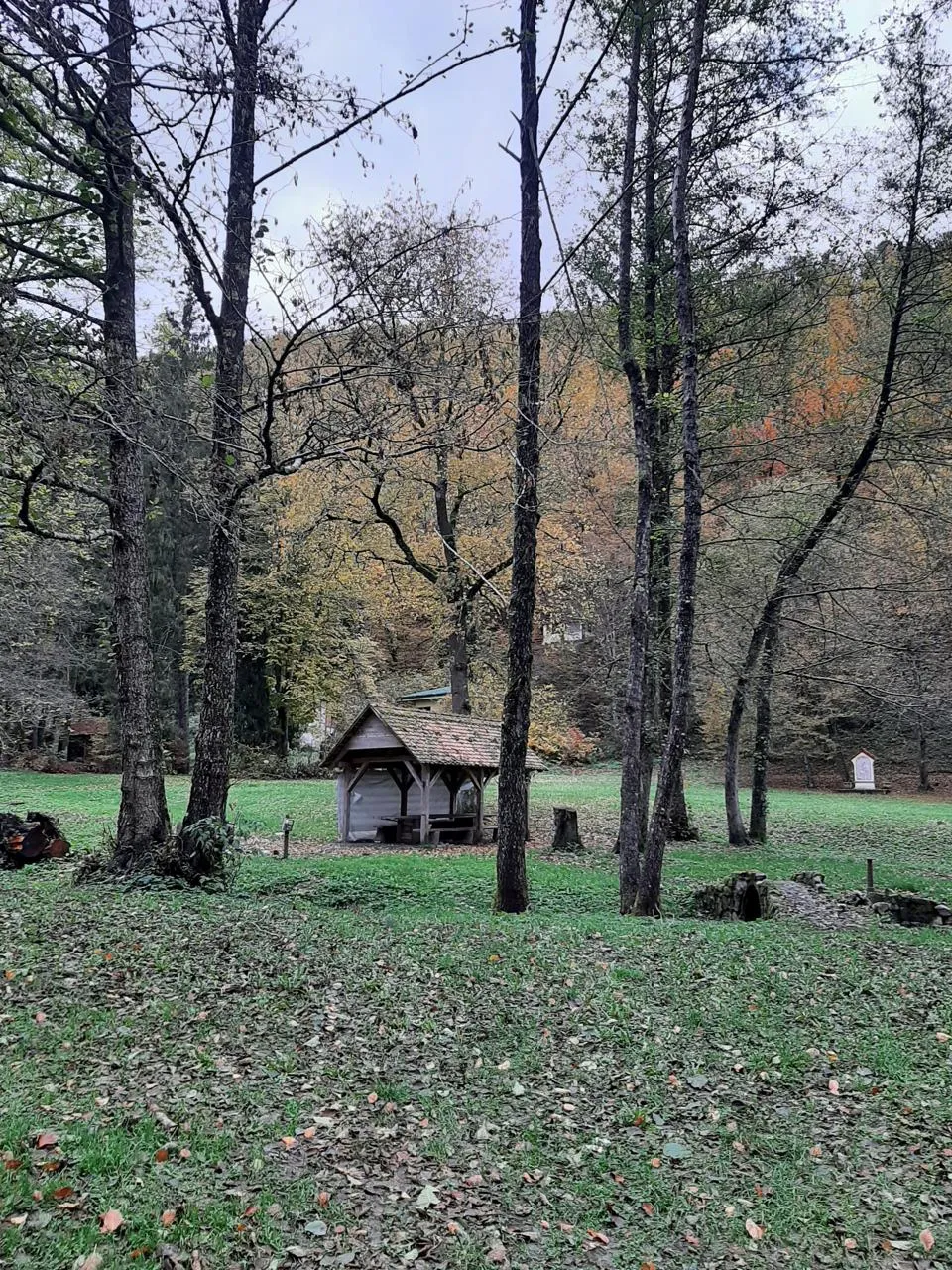 Izletište s kupalištima Strmec — fotografija 1 od 8