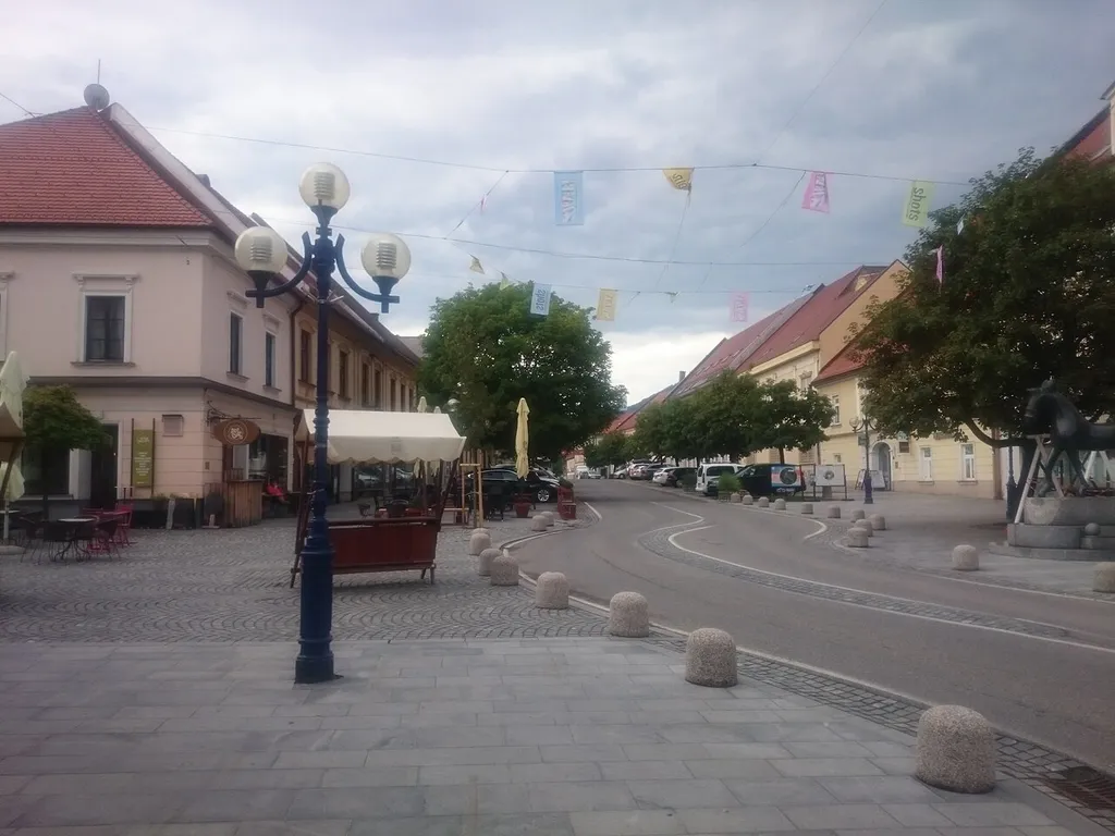 Gajin svet 3 – kino Slovenj Gradec