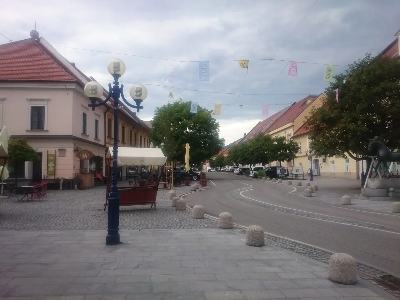 Gajin svet 3 – kino Slovenj Gradec — fotografija 1 od 1