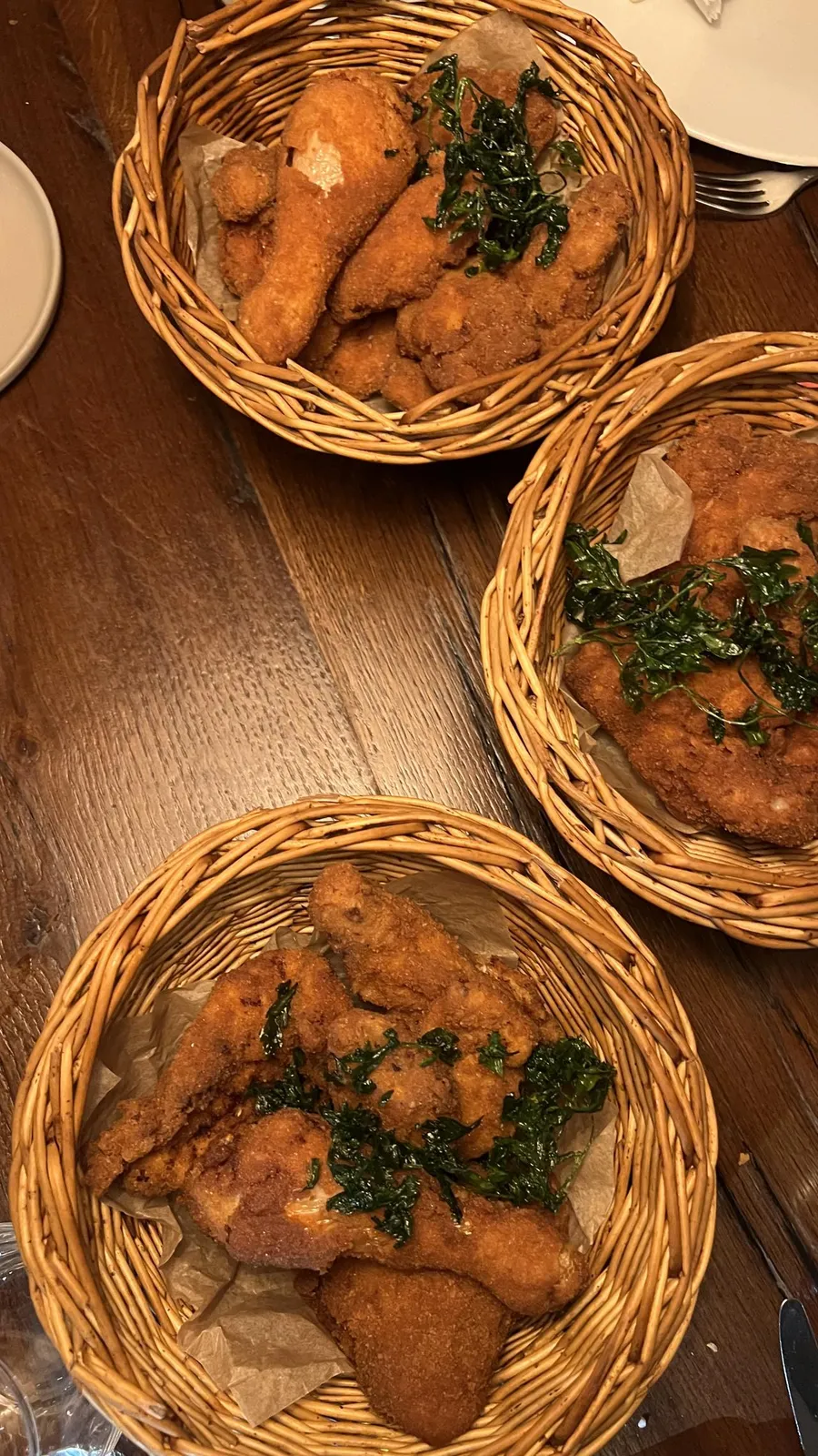 Restoran Mohrenwirt — fotografija 1 od 5