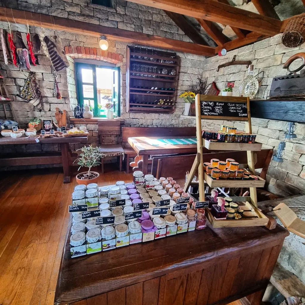 Konoba Kamenjak