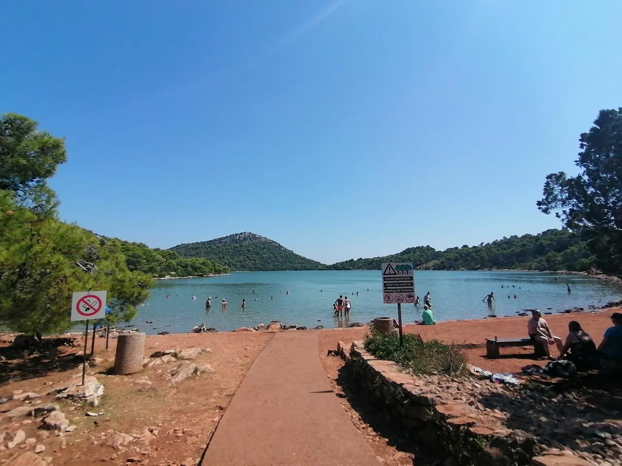 Park prirode Telašćica — fotografija 1 od 13