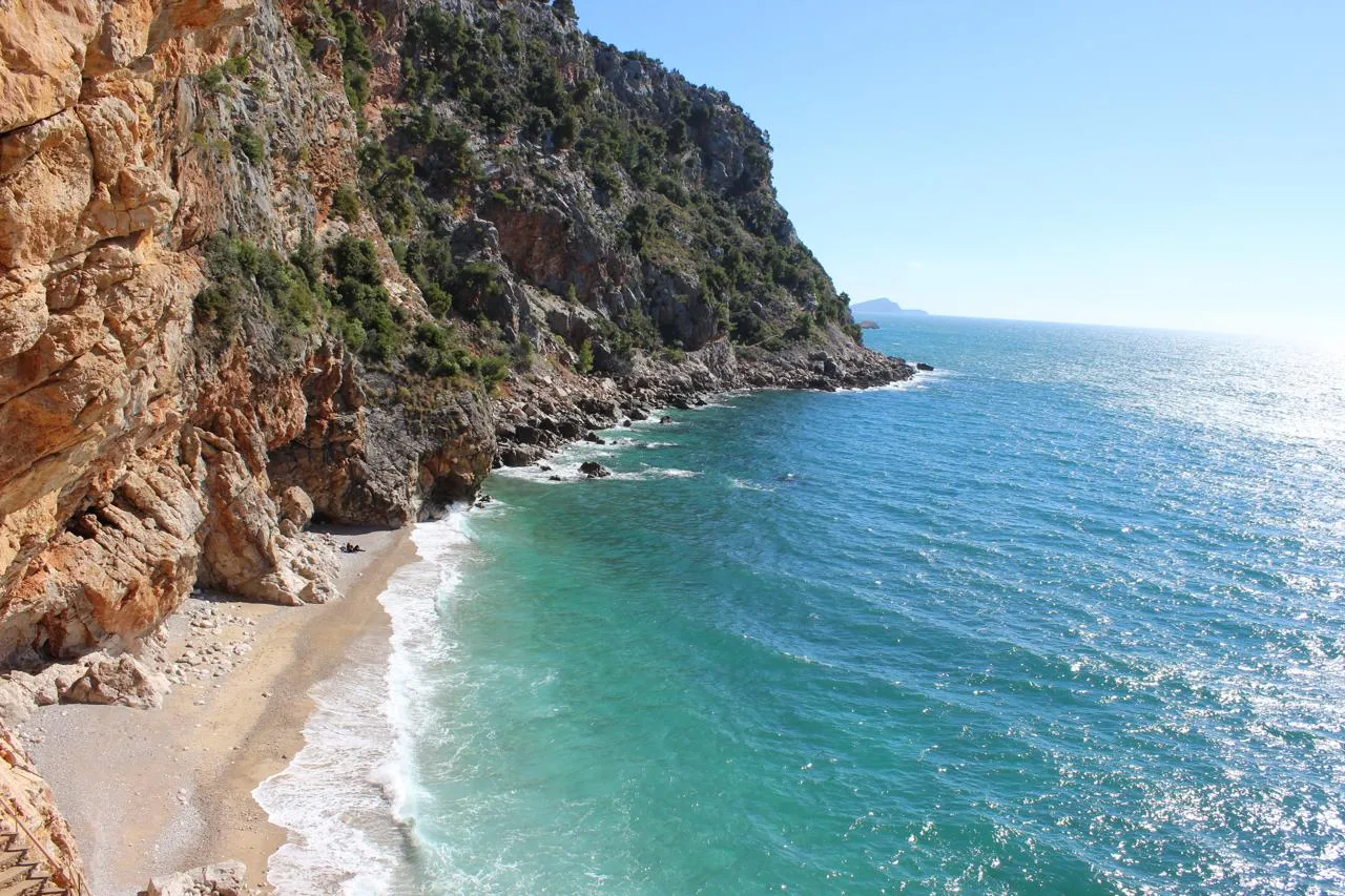 Pasjača - najljepša plaža Konavala — fotografija 1 od 9