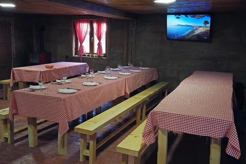 OPG Poglavica - Veliko Trgovišće — fotografija 1 od 9