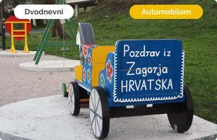 Vikend kroz Bisere Zagorja: manje poznate atrakcije koje vrijedi otkriti — fotografija 1 od 1