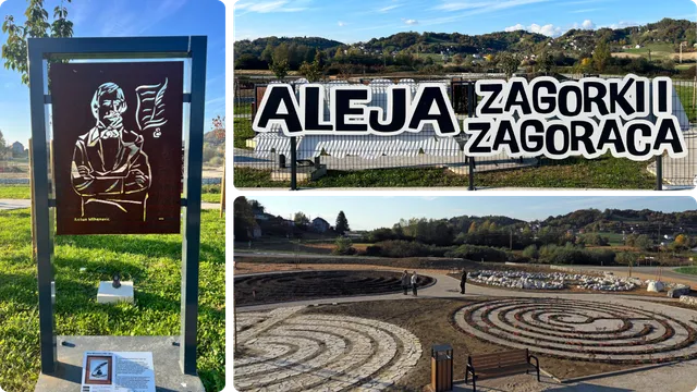 Fora mjesto koje je puno zanimljivije uživo nego na fotkama