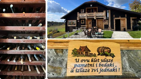 Kombinacija modernog i tradicionalnog – dobitna kombinacija
