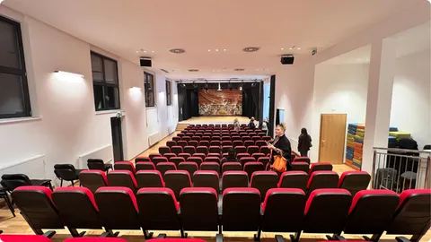 Pohvale gradu i svima zaslužnima za ovakav projekt