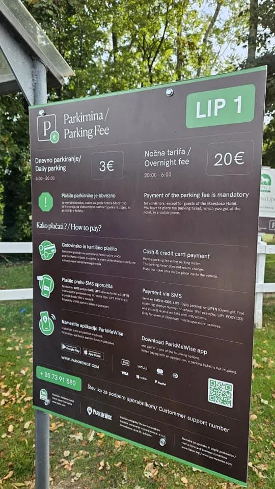 Farma lipicanera