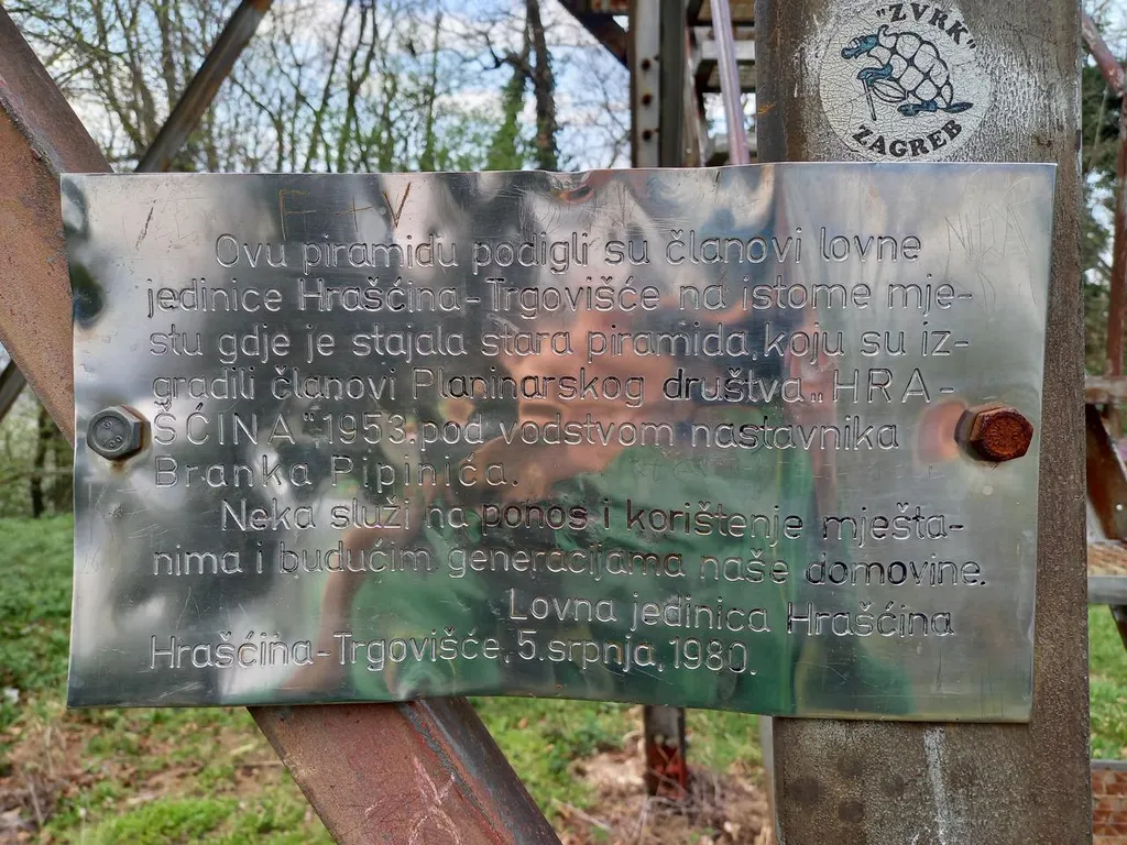Vidikovac na brdu Šijan