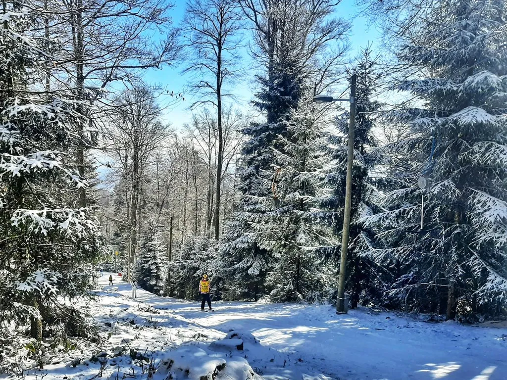 Skijalište Sljeme
