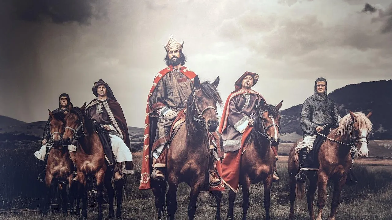 KIC Tomislavgrad i Duvanjska kuća — fotografija 1 od 12
