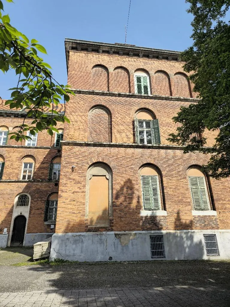 Bazilika Matere Usmiljenja