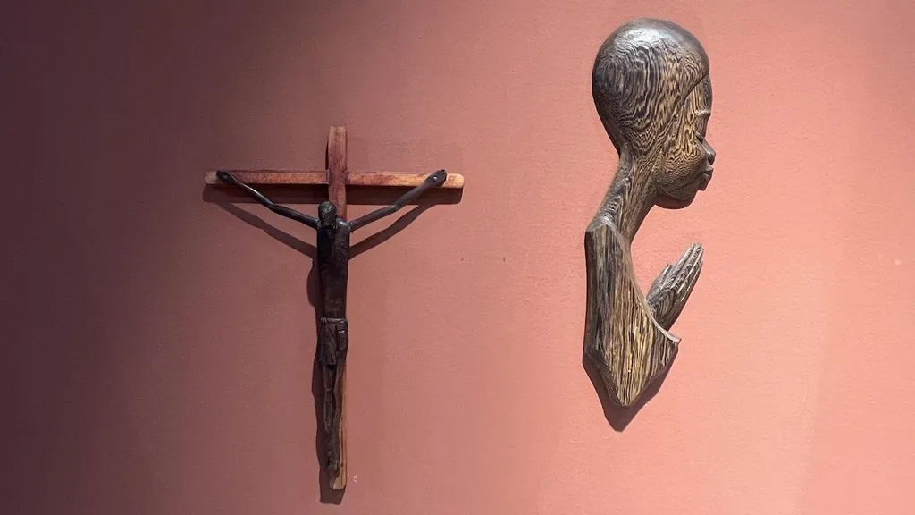 Franjevački samostan i muzej Tomislavgrad