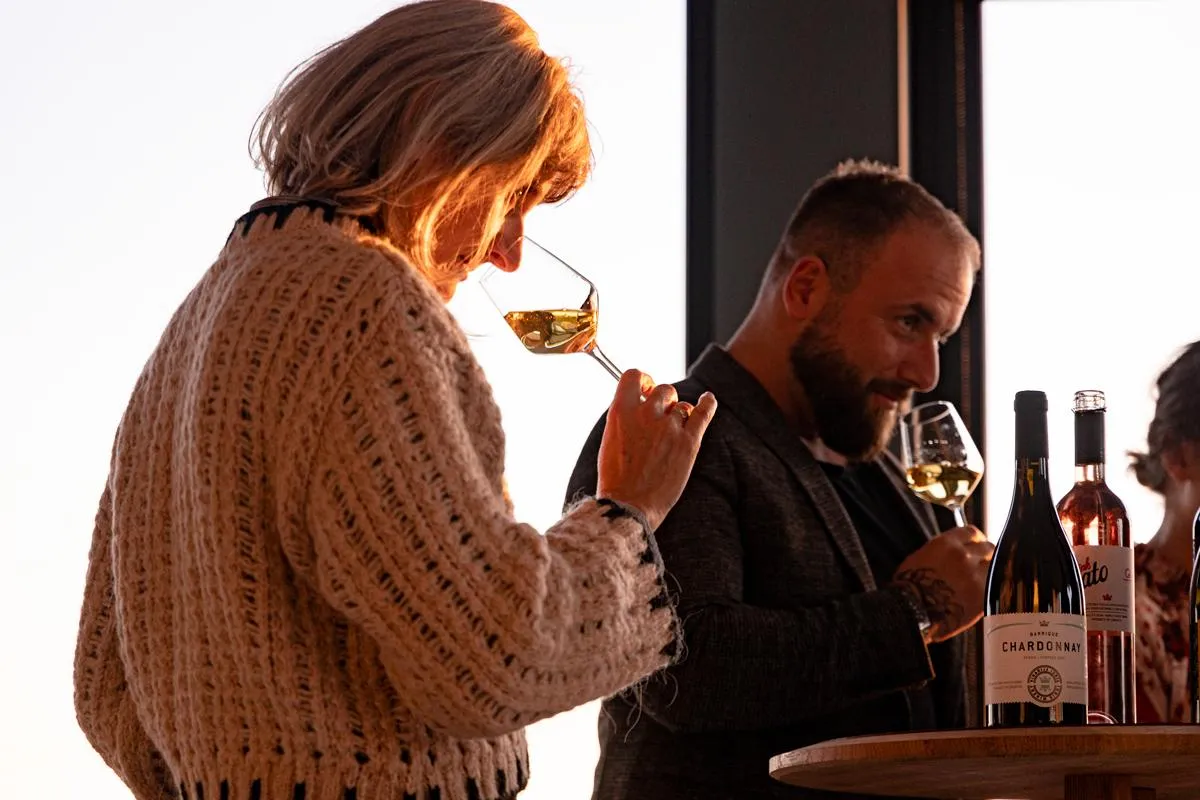 Vinarija IURIS — fotografija 1 od 6