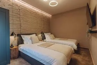 Iris Croatica Luxury Apartments — fotografija 1 od 27