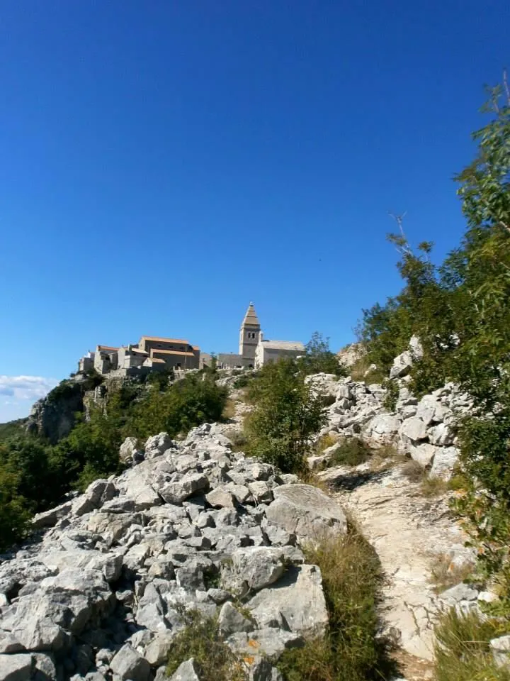 Plaža Sv. Ivan