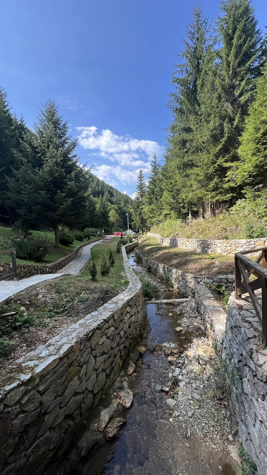 Svetište Sv. Jakova Deževice — fotografija 1 od 7