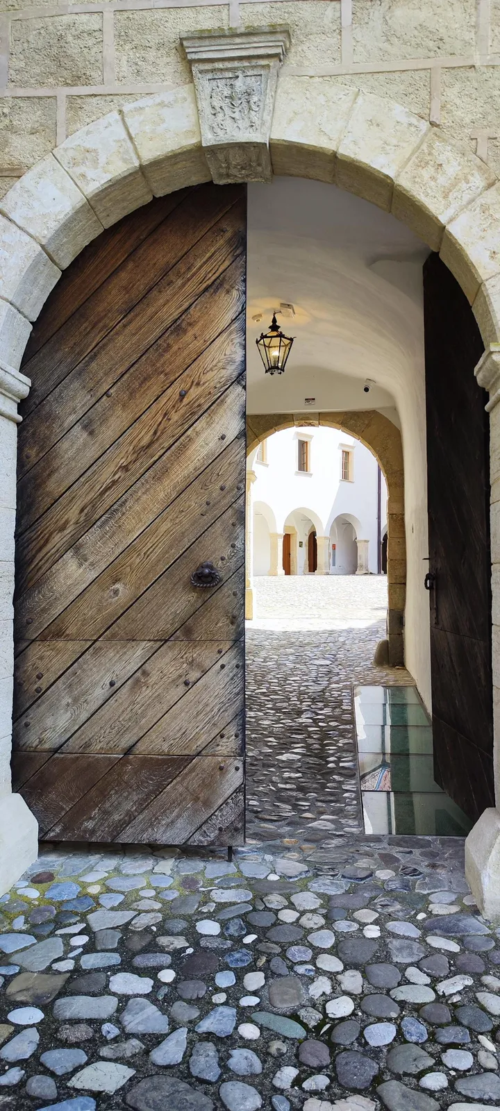 Dvorac Rajhenburg — fotografija 1 od 4