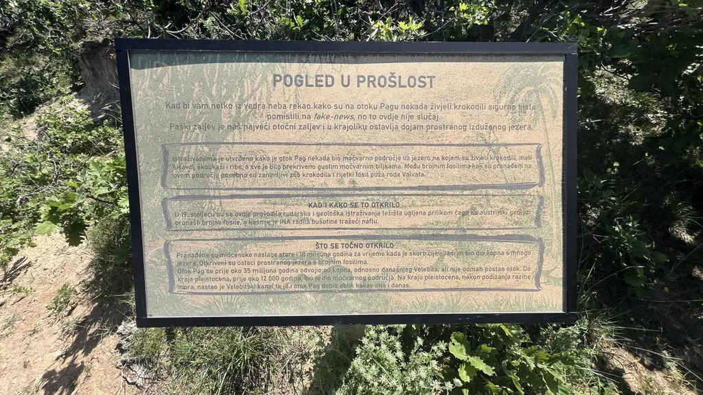Poučna staza Dubrava Hanzine