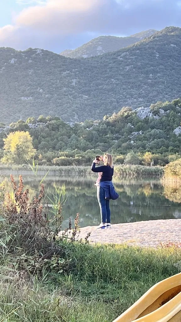 Baćinska jezera