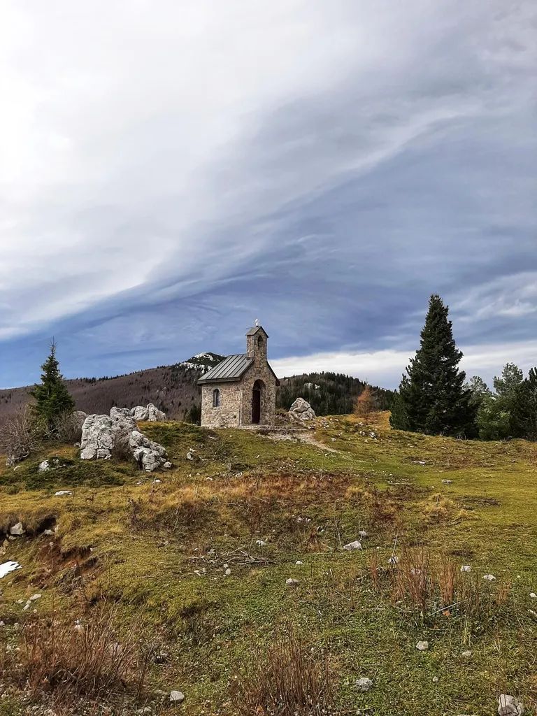 Zavižan