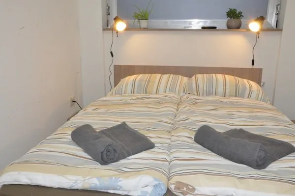 Hostel Tivoli